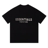 Fear Of God Essentials T-Shirts
